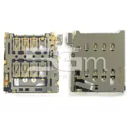 Lettore Sim Card Multi Modello P01