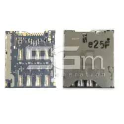 Lettore Sim Card Multi Modello P04
