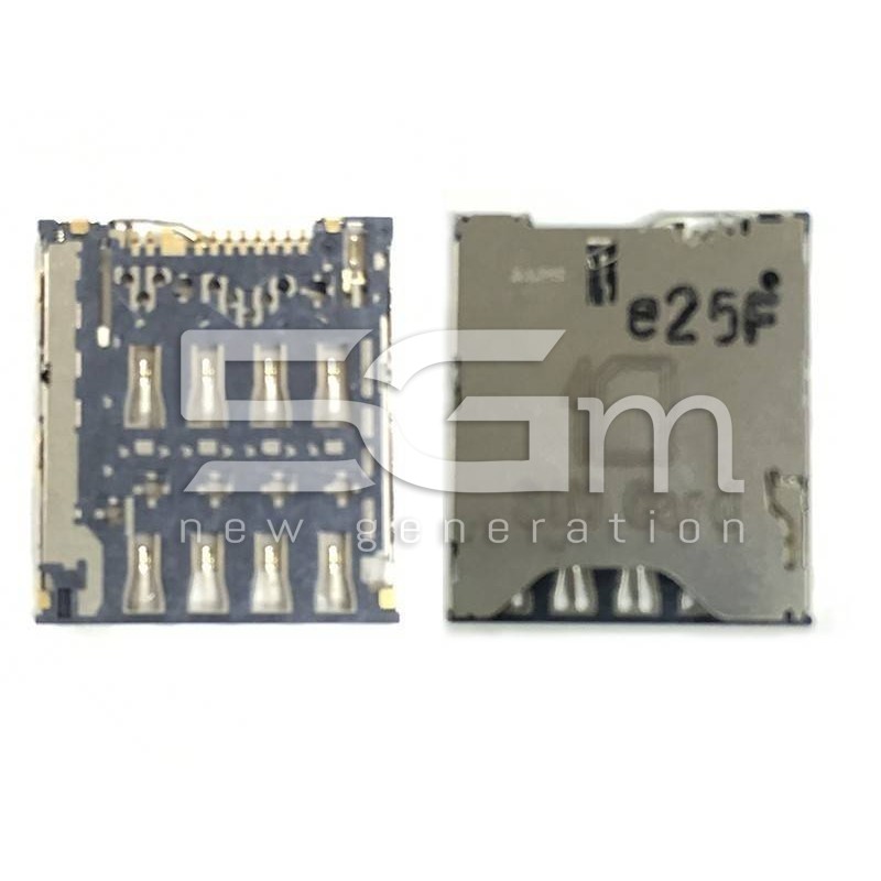 Lettore Sim Card Multi Modello P04