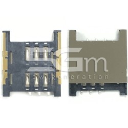 Lettore Sim Card Multi Modello P05