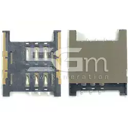 Lettore Sim Card Multi Modello P05