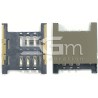 Lettore Sim Card Multi Modello P05