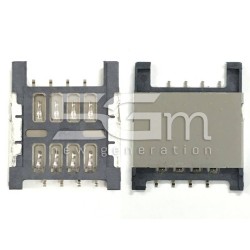 Lettore Sim Card Multi Modello P06