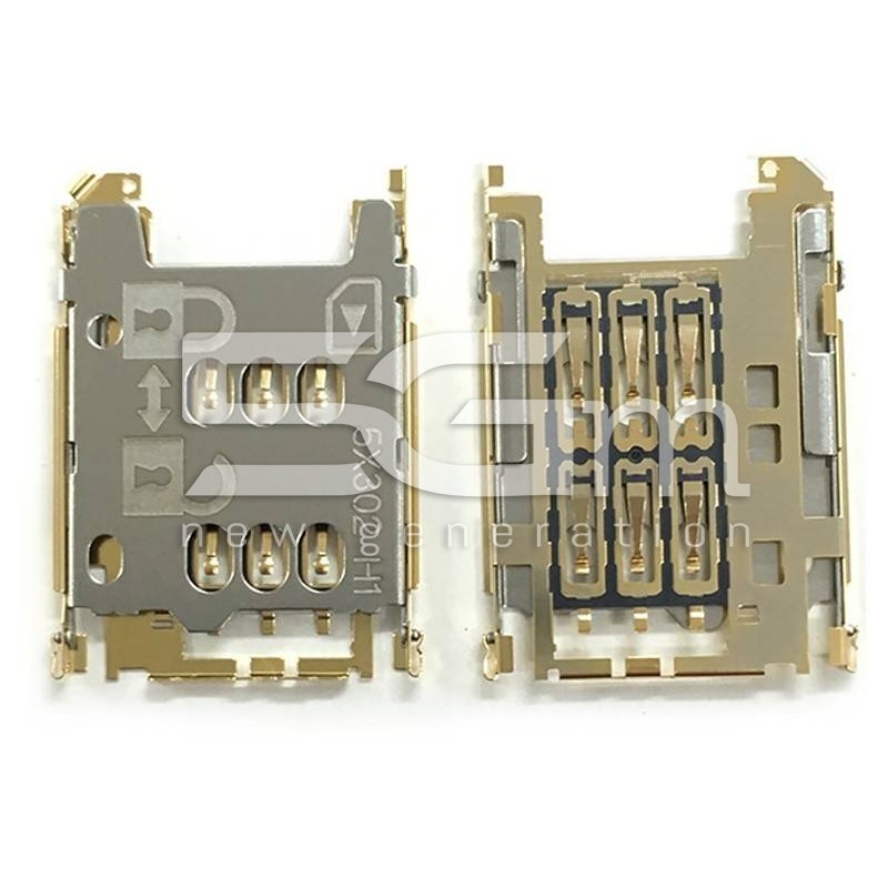 Lettore Sim Card Multi Modello P09