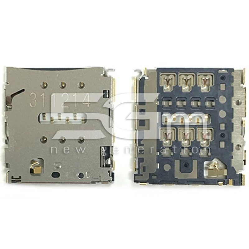 Lettore Sim Card Multi Modello P10