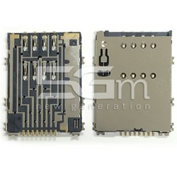 Lettore Sim Card Multi Modello P12