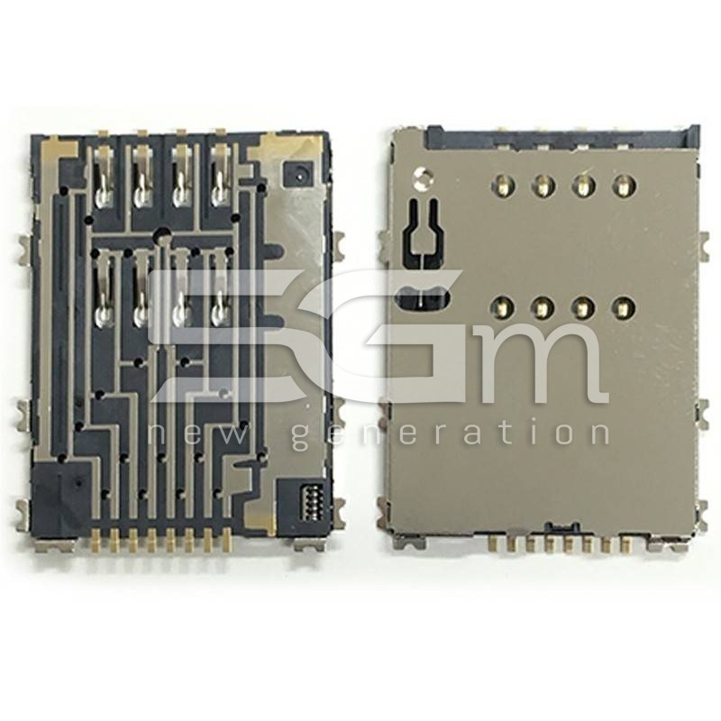 Lettore Sim Card Multi Modello P12