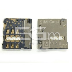 Lettore Sim Card Multi Modello P14