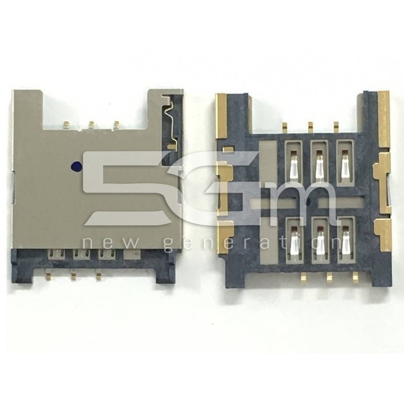 Lettore Sim Card Multi Modello P16