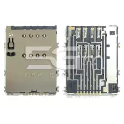 Lettore Sim Card Multi Modello P19