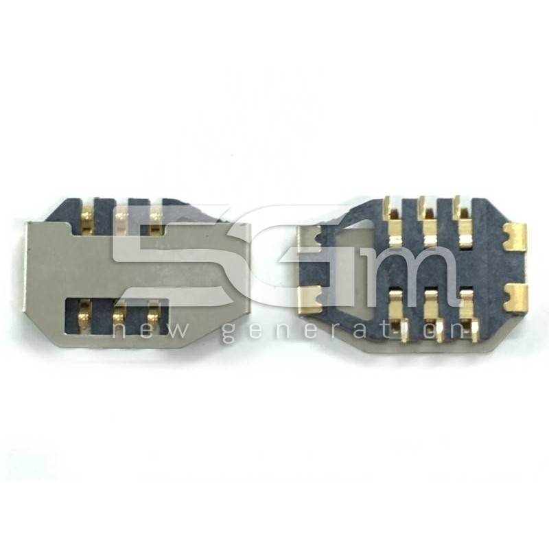 Lettore Sim Card Multi Modello P21