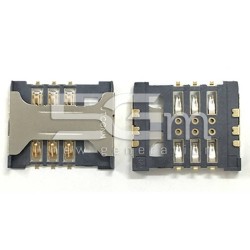 Lettore Sim Card Multi Modello P27