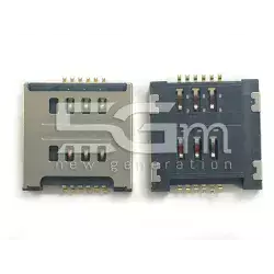 Double Sim Card Multi Modello P47