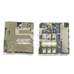 Lettore Sim Card Multi Modello P50