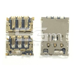 Lettore Sim Card Multi Modello P51