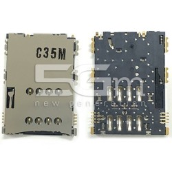 Lettore Sim Card Multi Modello P52