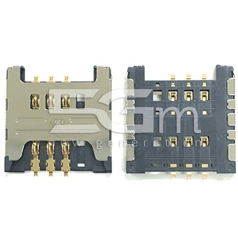 Lettore Sim Card Multi Modello P55