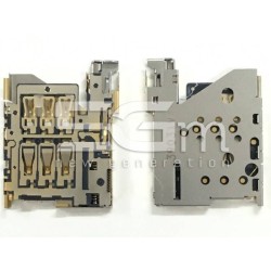 Lettore Sim Card Multi Modello P60