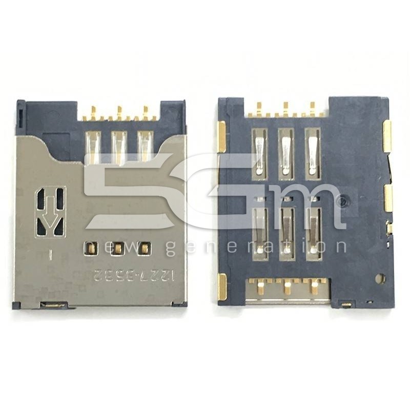 Lettore Sim Card Multi Modello P63