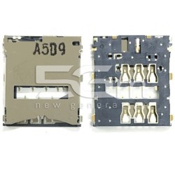 Lettore Sim Card Multi Modello P70