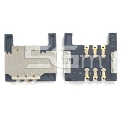 Lettore Sim Card Multi Modello P73