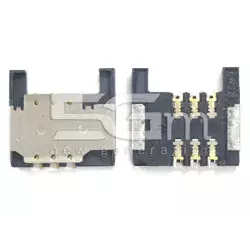 Lettore Sim Card Multi Modello P73