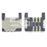 Lettore Sim Card Multi Modello P73
