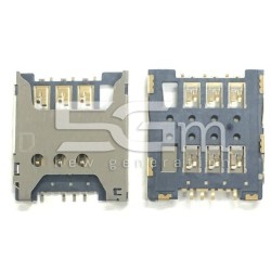 Lettore Sim Card Multi Modello P75