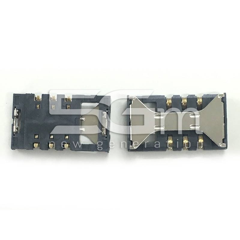 Lettore Sim Card Multi Modello P77