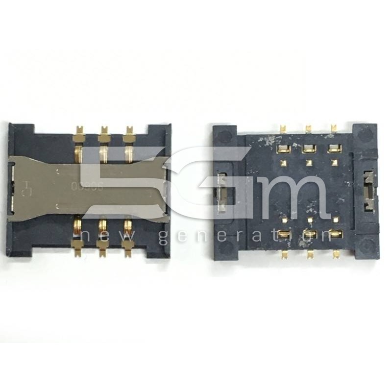 Lettore Sim Card Multi Modello P82