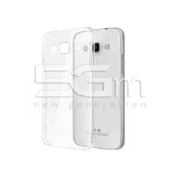 Silicone Pocket For Sony Z3