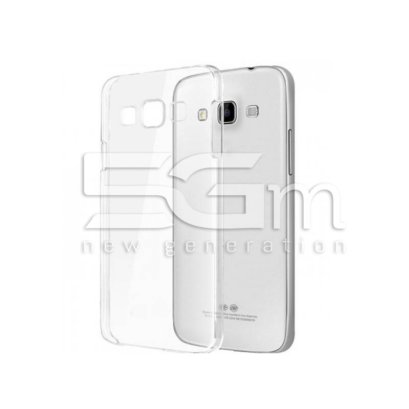 Silicone Pocket For Samsung Galaxy S5 Mini