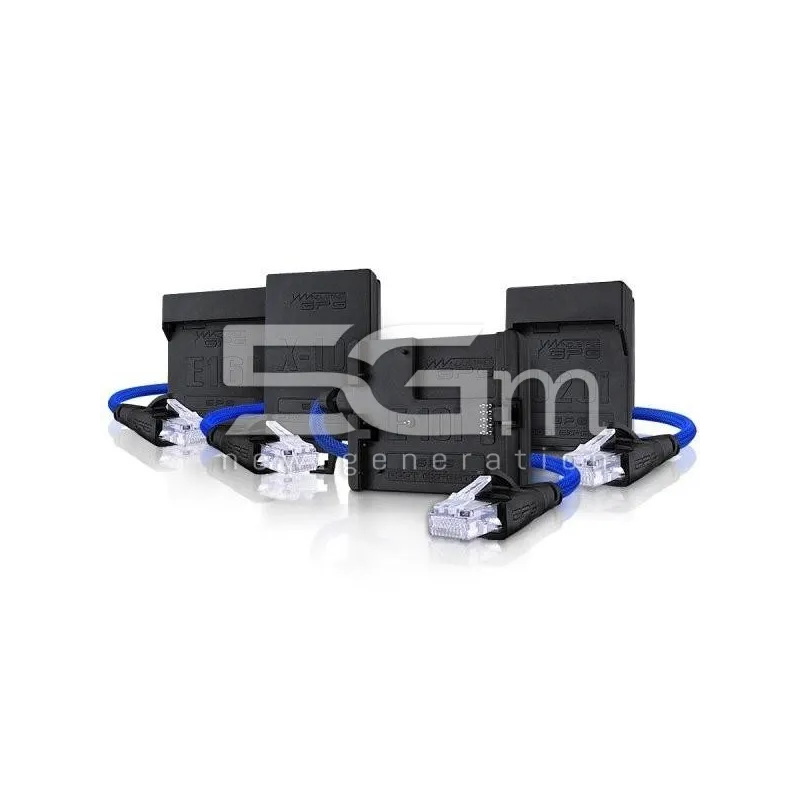 Medusa Resurrection Cablu Sony Set | Magazin Online 5G-M