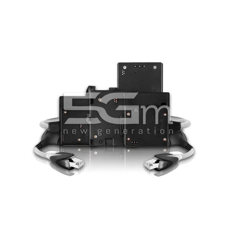 Qualcomm Resurrection Kábel Setool Box (x10i,u20i,e10i,e16i) | 5G-M