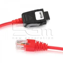 Câble Rj45 Ns-pro Samsung X540 | Boutique en ligne 5G-M