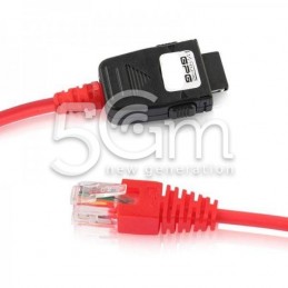 Samsung X540 Rj45 Ns-pro Cable