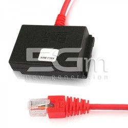 Photo Samsung C260 Rj45...