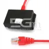 Photo Samsung C260 Rj45 Ns-pro Cable | Store Online 5G-M