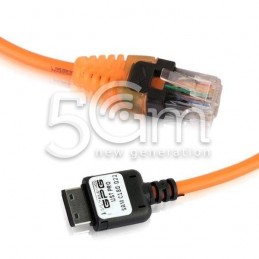 Samsung C180 Rj45 Ns-pro Cable