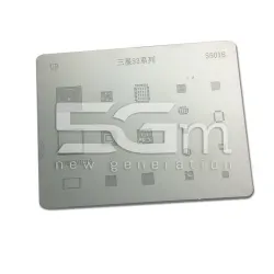 Kulki BGA Samsung S3 | Sklep Online 5G-M