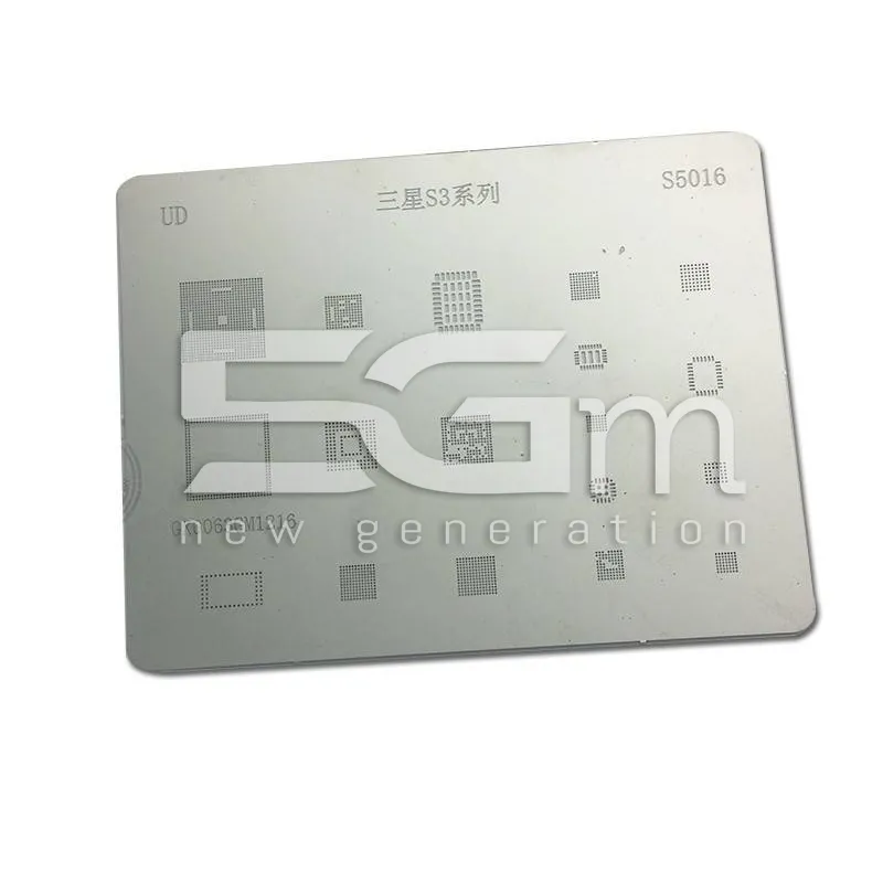 BGA Chip Bile Samsung S3 | Magazin Online 5G-M