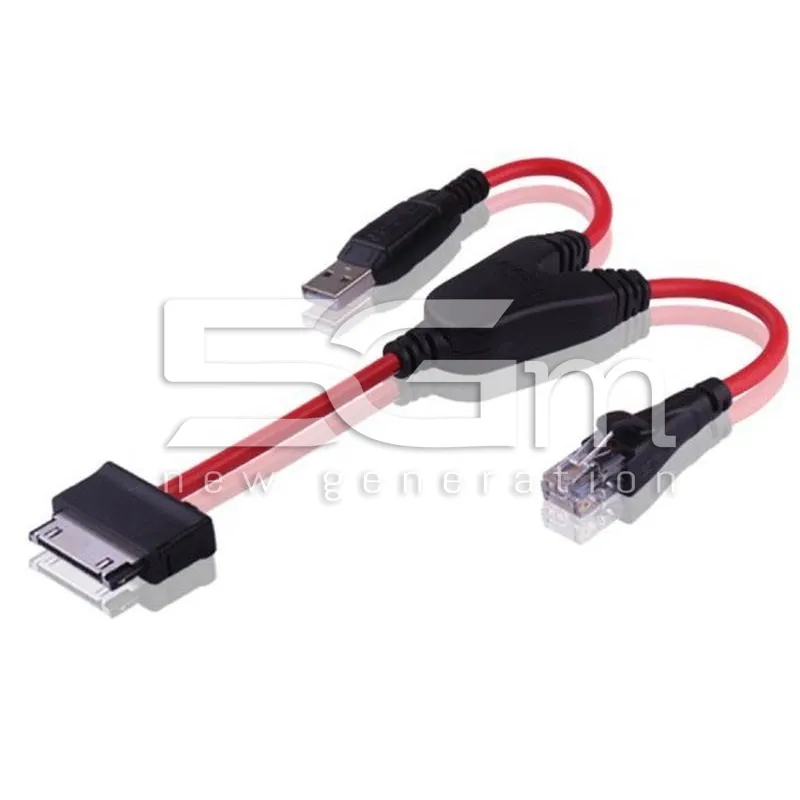 P1000, P6200, P8000 Combo Uart Cable | Store Online 5G-M
