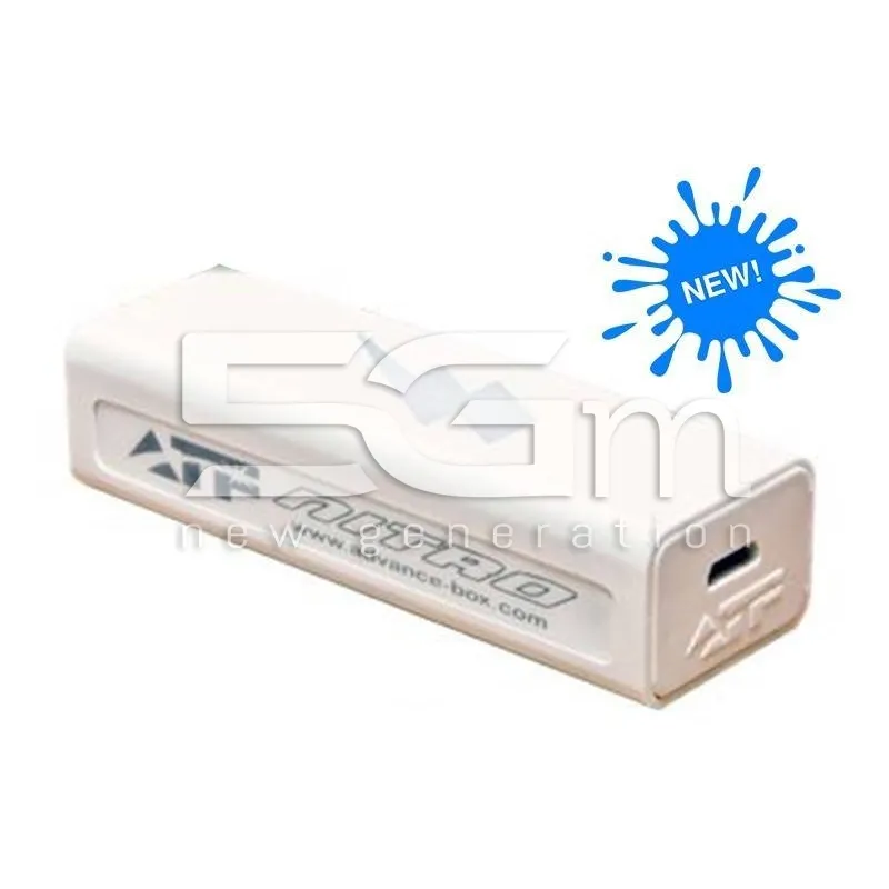 Advanced Turbo Flasher Nitro | Store Online 5G-M