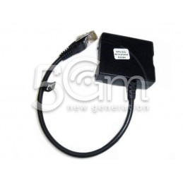 Nokia 6210n Flash Cable Gti...
