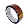 Fita Kapton 30mm Resistente ao Calor 300°C | 5G-M