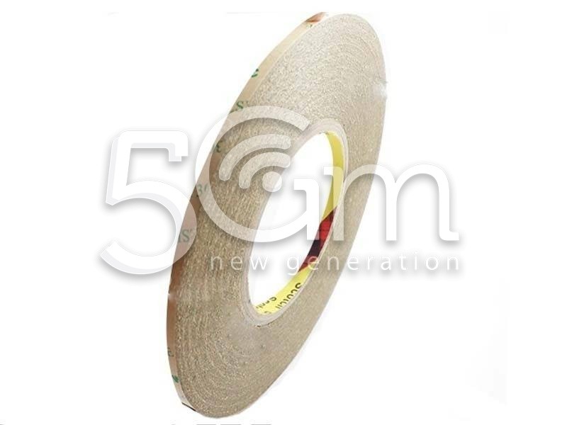 Ultra Strong Transparent Double - Sided Tape 1.5mm 3m Brand