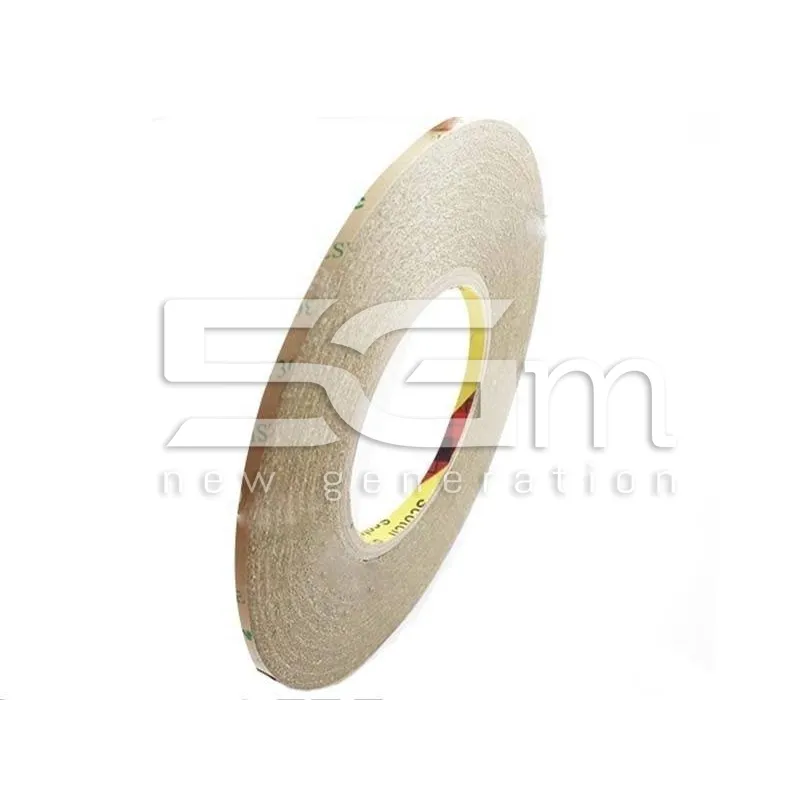 Ultra Strong Transparent Double - Sided Tape 1.5mm 3m Brand