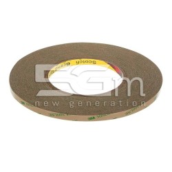 Ultra Strong Transparent Double-Sided Tape 5mm 3m Brand