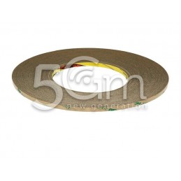 Ultra Strong Transparent Double-Sided Tape 3mm 3m Brand