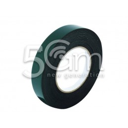 Double-Sided Foam Tape 15 Mm X 5 Mt